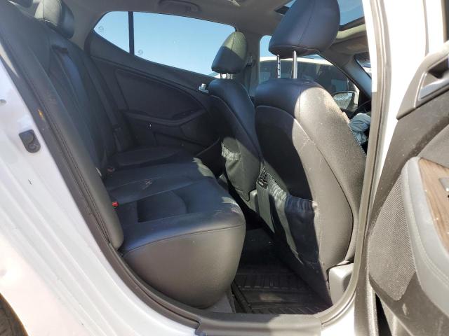 2015 KIA OPTIMA EX - 5XXGN4A79FG511054
