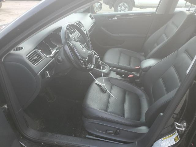 2017 VOLKSWAGEN JETTA SEL - 3VWL17AJ2HM405258