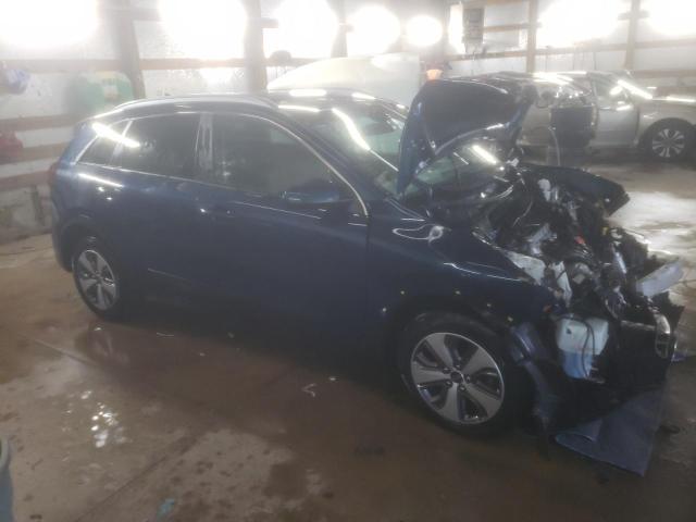 2018 KIA NIRO FE - KNDCB3LC9J5200622