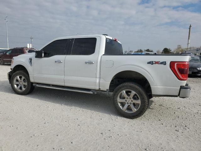 2021 FORD F150 SUPER - 1FTFW1E80MFB88017