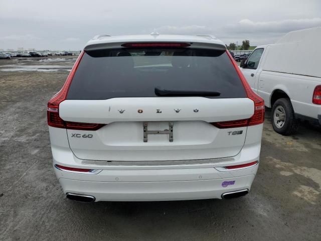 2018 VOLVO XC60 T8 IN LYVBR0DL7JB121258
