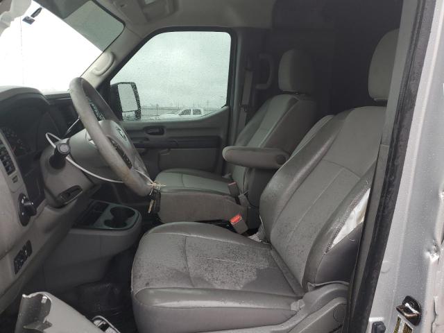 2018 NISSAN NV 1500 S - 1N6BF0KM6JN818017