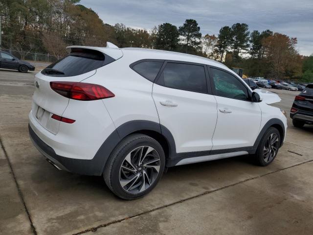 2019 HYUNDAI TUCSON LIM - KM8J33AL8KU980073