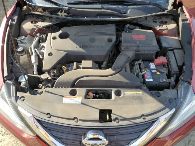 2017 NISSAN ALTIMA 2.5 - 1N4AL3AP4HC122675
