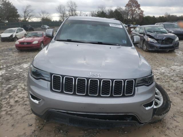 2021 JEEP GRAND CHER - 1C4RJFAG7MC528514