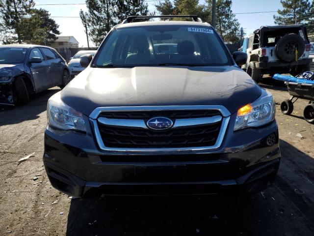 2018 SUBARU FORESTER 2 - JF2SJABC1JH607578