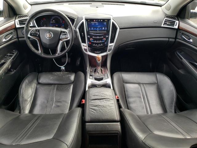 2016 CADILLAC SRX PERFOR - 3GYFNCE30GS582730