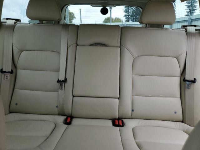 2016 VOLVO XC70 T5 PR YV440MBK3G1264709