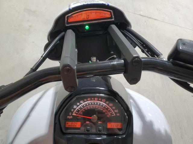 2019 SUZUKI VZR1800 JS1VY53A0K7100846