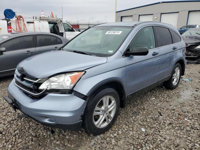 2011 HONDA CR-V EX #3044331592