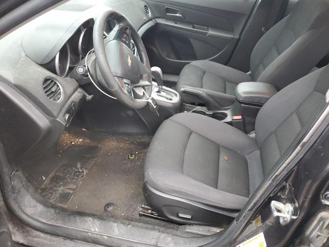 2015 CHEVROLET CRUZE LT - 1G1PC5SB4F7274201