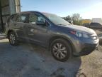 HONDA CR-V EXL photo