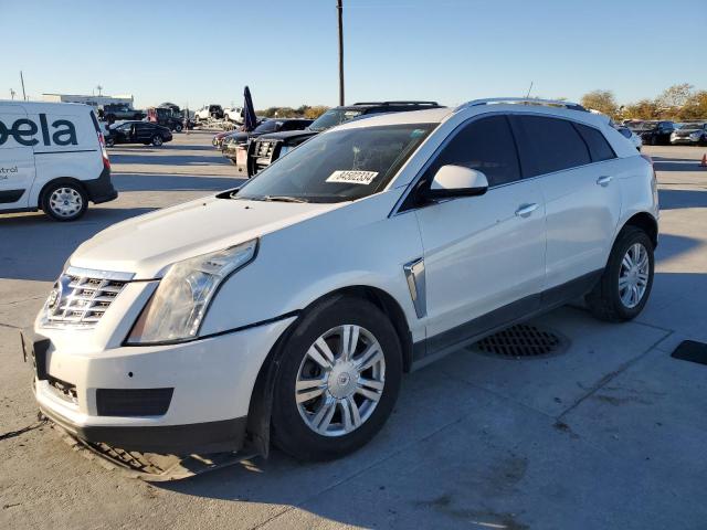 2013 CADILLAC SRX LUXURY #3028258797