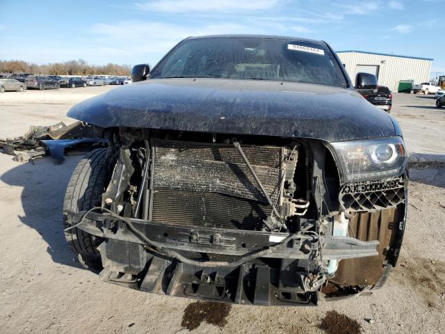 2019 DODGE DURANGO GT - 1C4RDHDG2KC769179