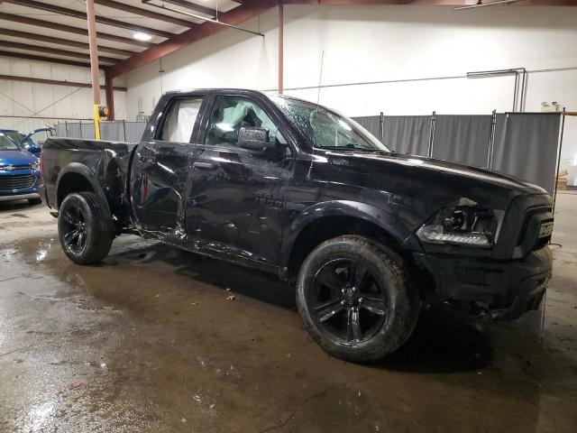 2021 RAM 1500 CLASS - 1C6RR7GG6MS547056