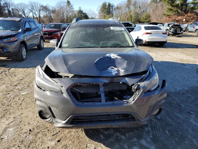 2018 SUBARU OUTBACK 2. - 4S4BSADCXJ3336036