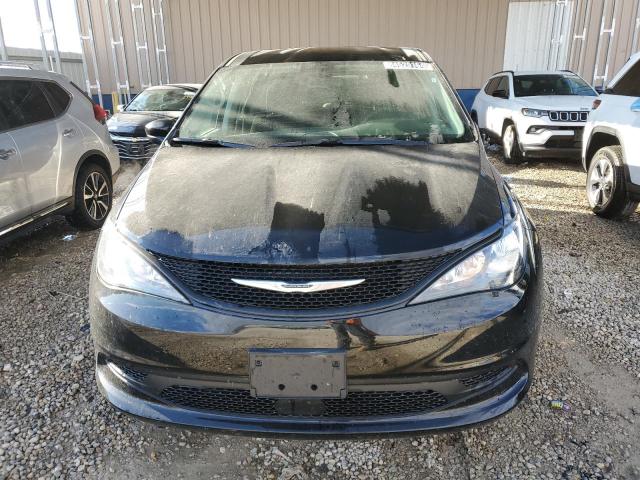 VIN 2C4RC1CG9RR140497 2024 CHRYSLER MINIVAN no.5