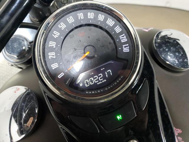 2021 HARLEY-DAVIDSON FLSL 1HD1YDJ10MB064849