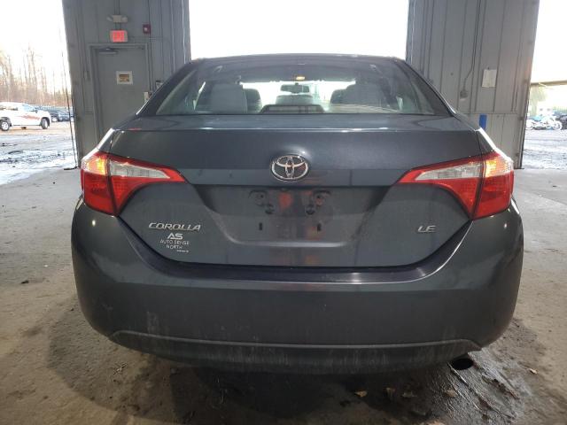 2016 TOYOTA COROLLA L - 2T1BURHE3GC621394