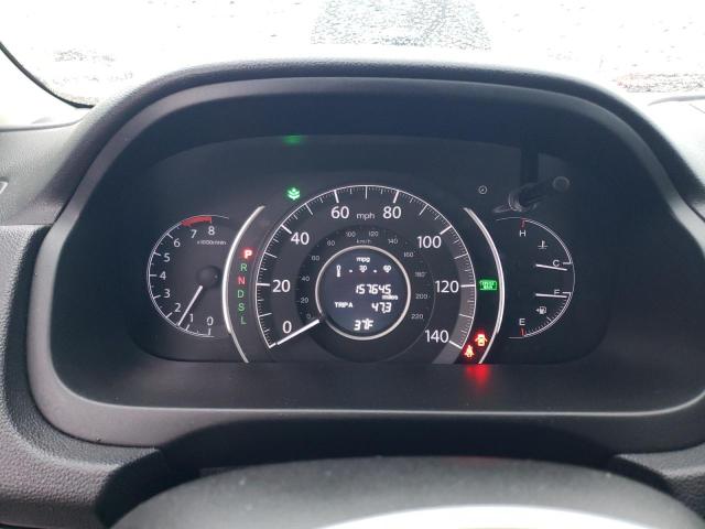 2015 HONDA CR-V EXL - 2HKRM4H73FH610555