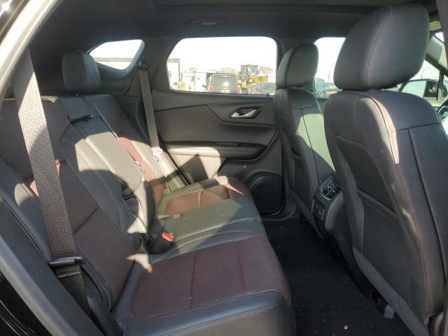 2022 CHEVROLET BLAZER RS - 3GNKBERS3NS154245