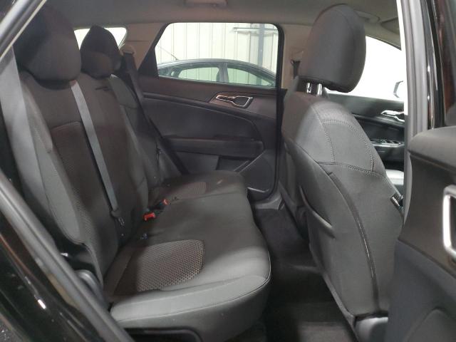 2023 KIA SPORTAGE L - KNDPUCAF8P7158157