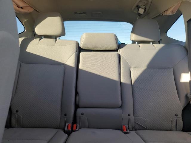 2016 HONDA CR-V EX - 3CZRM3H5XGG711850