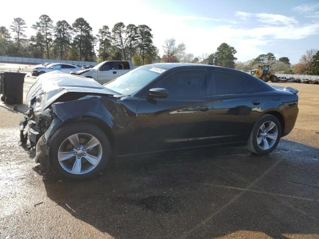 2016 DODGE CHARGER SX - 2C3CDXHG6GH347855