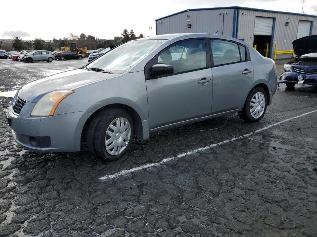 2007 NISSAN SENTRA 2.0 #3036919754