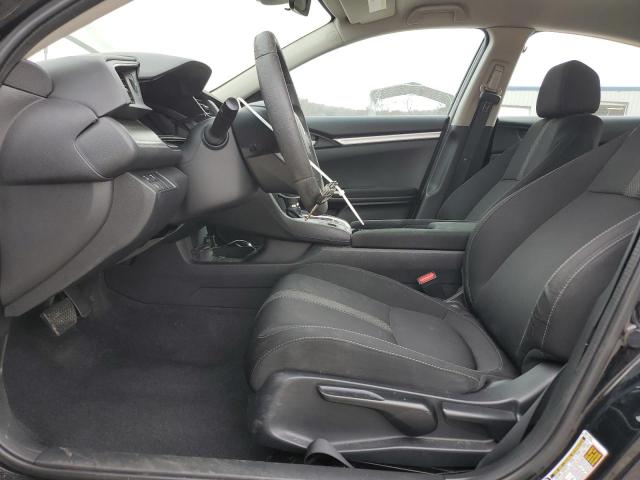 2020 HONDA CIVIC LX - 19XFC2F60LE022875