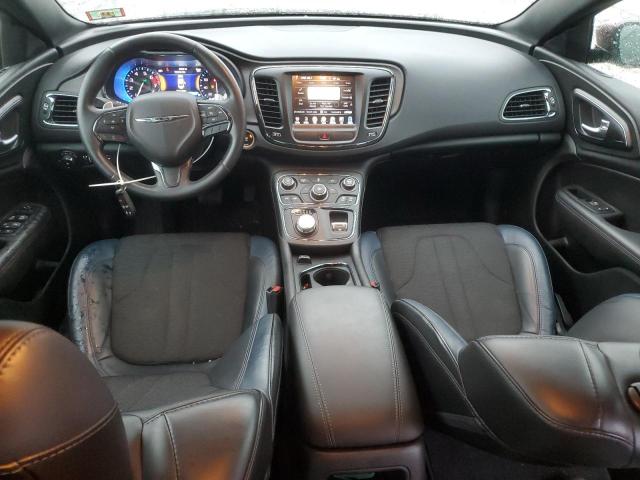 2016 CHRYSLER 200 S - 1C3CCCBB8GN161850