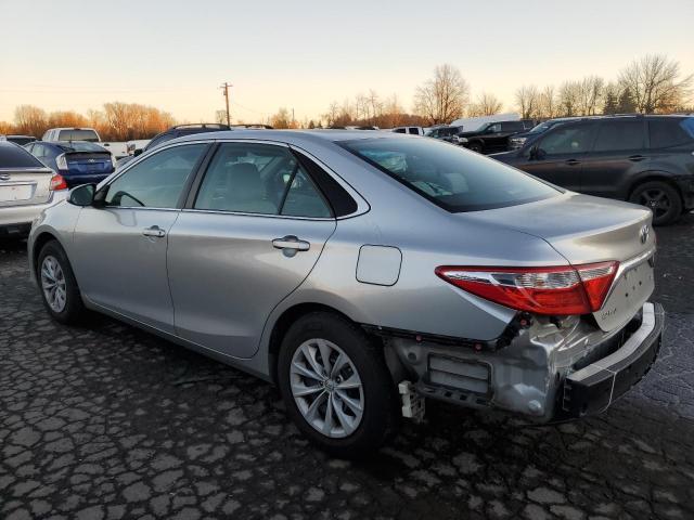 2016 TOYOTA CAMRY LE - 4T4BF1FK8GR519257