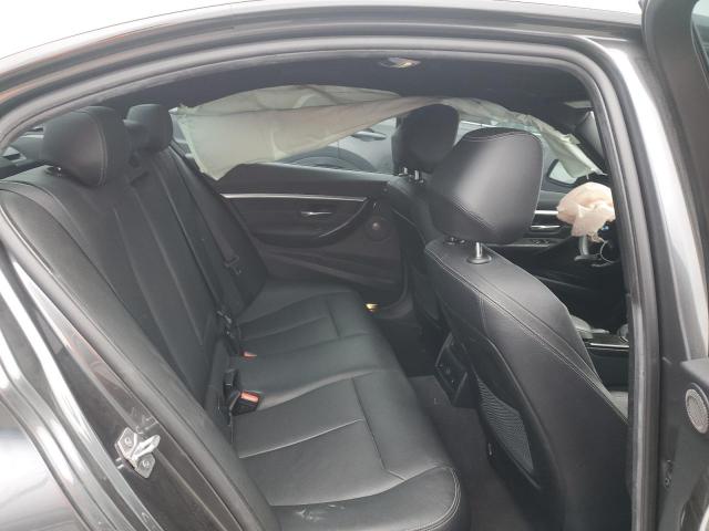 2016 BMW 340 XI - WBA8B7C54GK368500