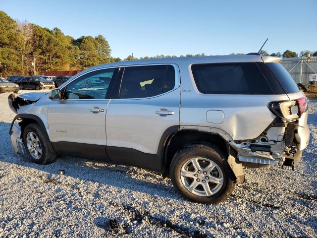 2017 GMC ACADIA SLE - 1GKKNRLAXHZ293310