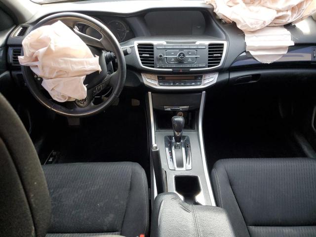 2015 HONDA ACCORD SPO - 1HGCR2F53FA026646