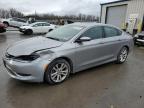 2016 CHRYSLER 200 LIMITE - 1C3CCCAB9GN102050