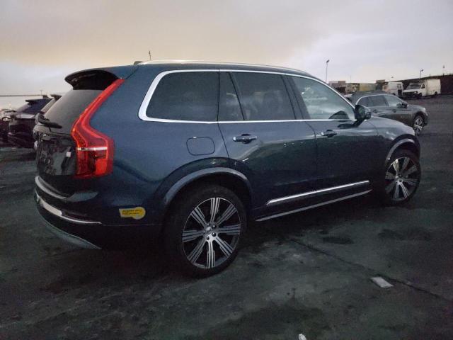 2022 VOLVO XC90 T8 RE YV4BR0CL5N1794433