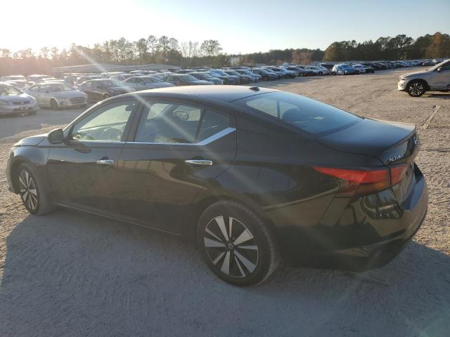 2022 NISSAN ALTIMA SV - 1N4BL4DV8NN395073