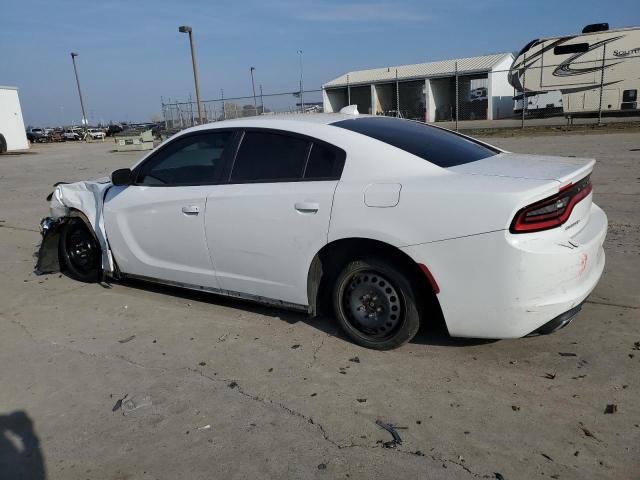 2015 DODGE CHARGER SX - 2C3CDXHG0FH870268