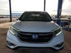 Lot #3027169316 2015 HONDA CR-V TOURI