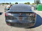 Lot #3030917510 2018 TESLA MODEL 3