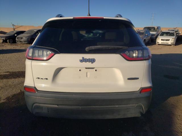 2019 JEEP CHEROKEE L - 1C4PJMCB4KD375286
