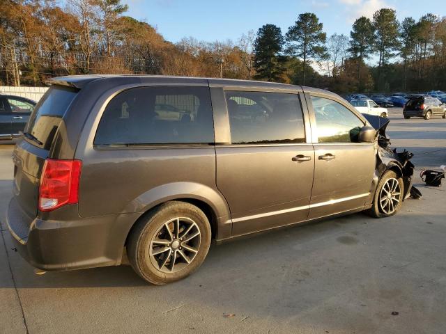 2018 DODGE GRAND CARA - 2C4RDGBGXJR134648