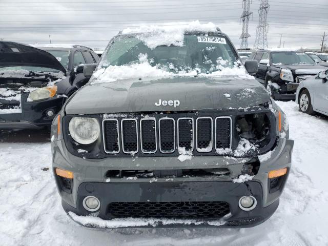 2019 JEEP RENEGADE L - ZACNJBBB3KPK44085