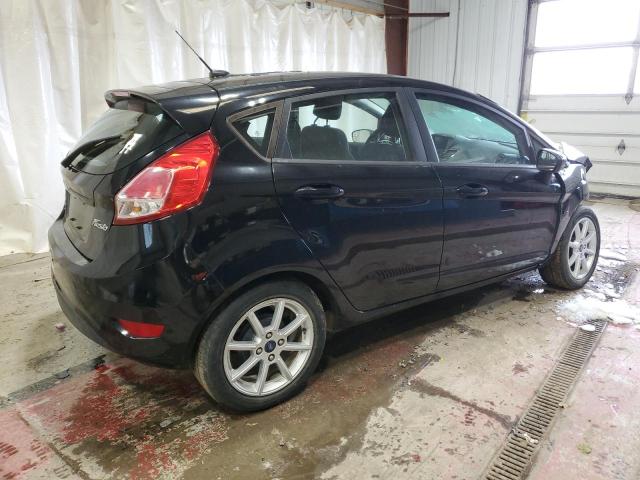 VIN 3FADP4EJ4KM130651 2019 FORD FIESTA no.3