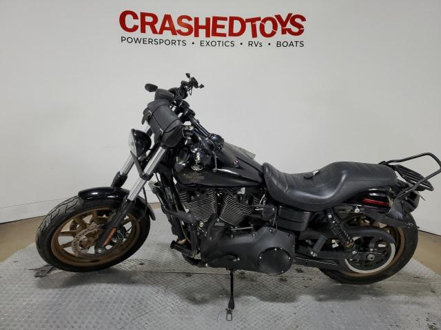 2016 HARLEY-DAVIDSON FXDLS 1HD1GS821GC322901