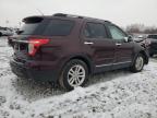 Lot #3024757223 2011 FORD EXPLORER X