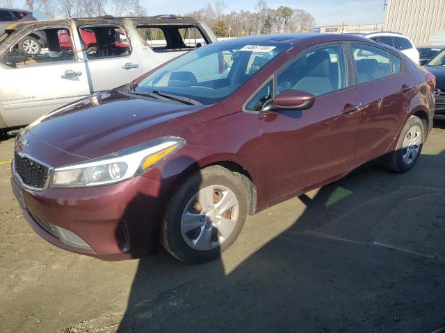 KIA FORTE LX