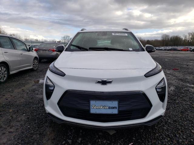 2022 CHEVROLET BOLT EUV L - 1G1FY6S02N4119387