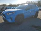 2019 TOYOTA RAV4 LE - JTMH1RFV0KD014547